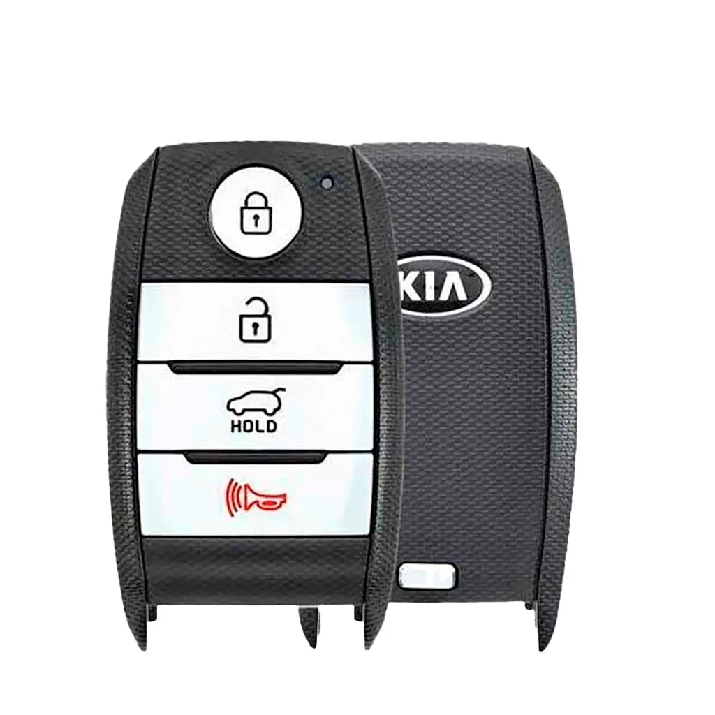 2013-2015 (OEM Refurb) Smart Key for Kia Sorento | PN: 95440-1U500 | SY5XMFNA04 2013-2015 (OEM Refurb) Smart Key for Kia Sorento | PN: 95440-1U500 | SY5XMFNA04